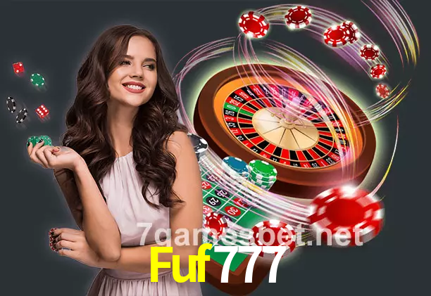 vivo no cassino Fuf777