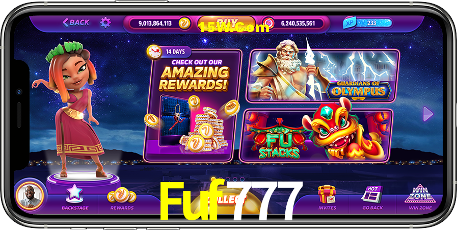 Games Directory Fuf777