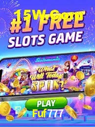 Welcome Bonus Fuf777