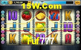 Sports Statistics Fuf777