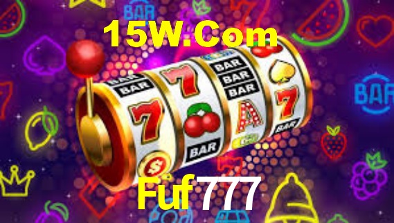 Premium Interface Fuf777