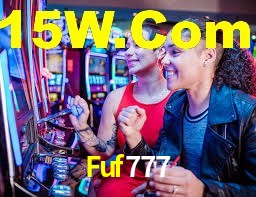Experimente o Login Seguro Premium no Fuf777