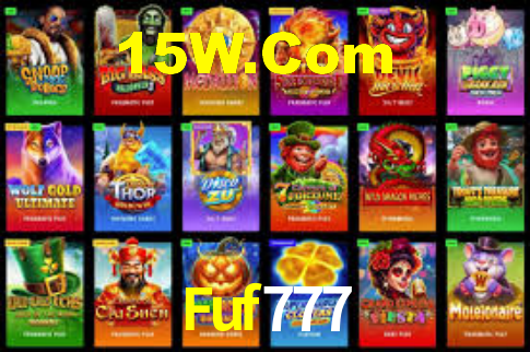 Fuf777