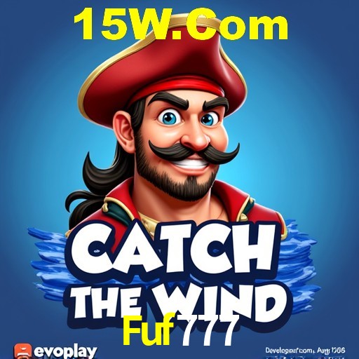 Desvendando o Mundo dos Jogos Virtuais na Fuf777