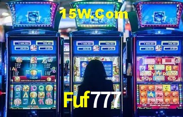 Live Casino Fuf777