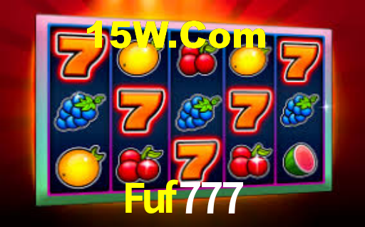 Sinta a adrenalina dos jogos de cassino com Fuf777