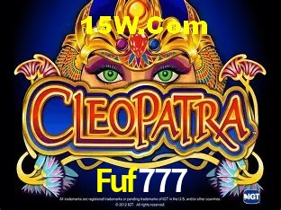 Slot Games Fuf777