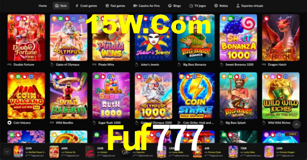 Fuf777