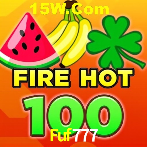 Account Benefits Fuf777