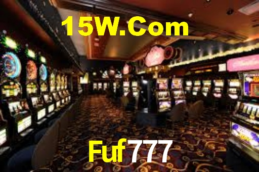 Fuf777: A Experiência de Casino com Jogos de Mesa ao Vivo