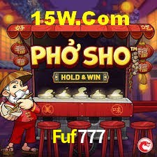 Football Betting Fuf777