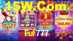 Daily Bonuses Fuf777