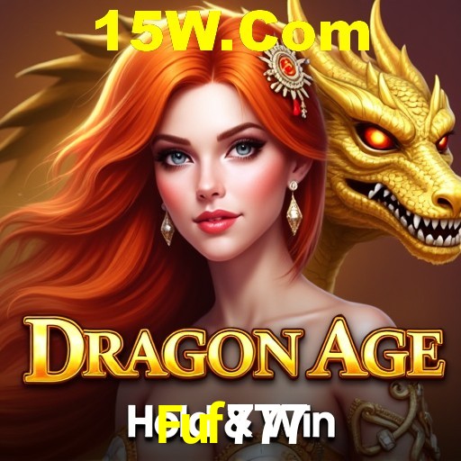 Descubra o Mundo do Cassino Online com Fuf777