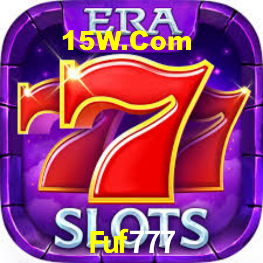 Fuf777 - Cassino Online Oficial - Fuf777.Com